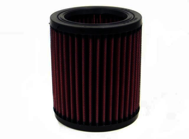 K&N Replacement Industrial Air Filter - FOR I-R #3H 36330-T75 - Klik om te sluiten