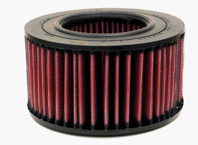 K&N Replacement Industrial Air Filter - 5-7/8"OD,3-1/8"ID,3-3/8" - Klik om te sluiten