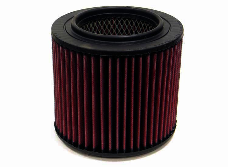 K&N Replacement Industrial Air Filter - FOR I-R #9079099 - Klik om te sluiten