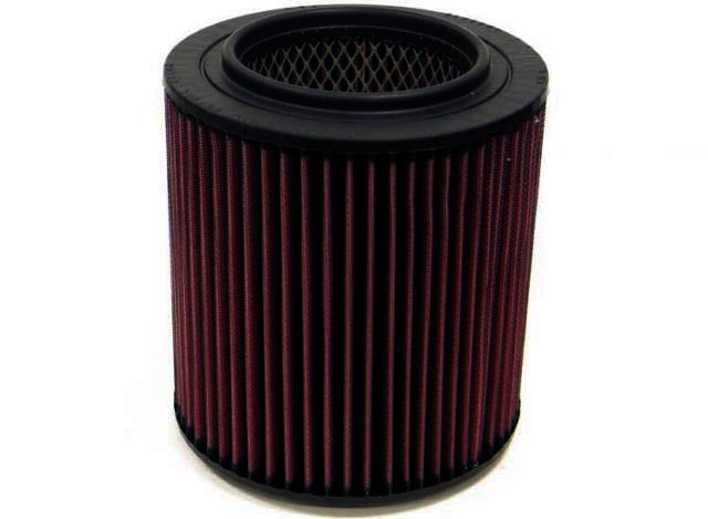 K&N Replacement Industrial Air Filter - FOR I-R #9080099 - Klik om te sluiten