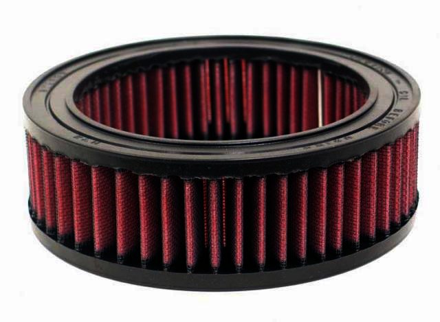 K&N Replacement Industrial Air Filter - FOR IMPCO #F1-5 - Klik om te sluiten