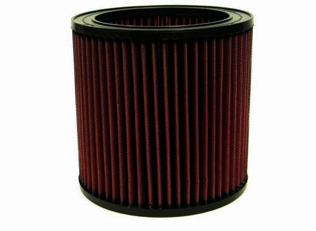 K&N Replacement Industrial Air Filter - FOR IMPCO #F1-5 - Klik om te sluiten