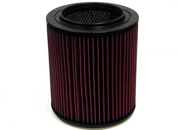 K&N Replacement Industrial Air Filter - FOR I-R #29-69K99 - Klik om te sluiten