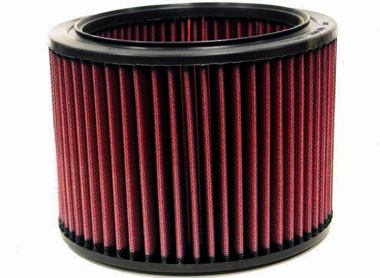 K&N Replacement Industrial Air Filter - STIHL VACUUM CLEANER - Klik om te sluiten