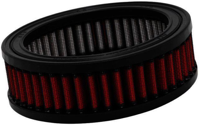 K&N Replacement Industrial Air Filter - 6-1/16"OD,4-11/16"ID,1-7 - Klik om te sluiten