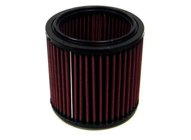 K&N Replacement Air Filter - LOTUS CORTINA 1600-CC, 1967-70 - Klik om te sluiten