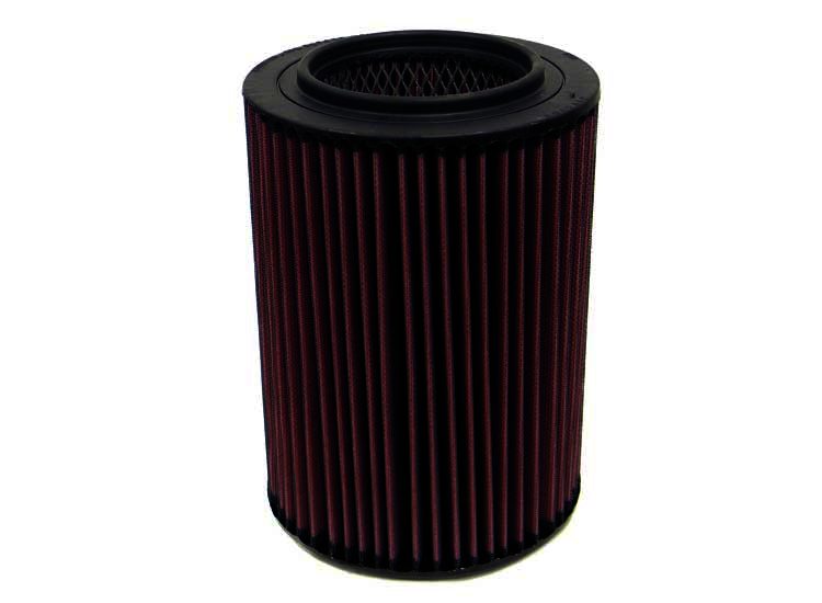 K&N Replacement Industrial Air Filter - FIAT-IVECO DAILY TURBO D - Klik om te sluiten