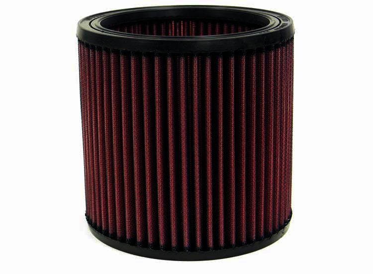 K&N Replacement Air Filter - TVR OEM FILTER - Klik om te sluiten