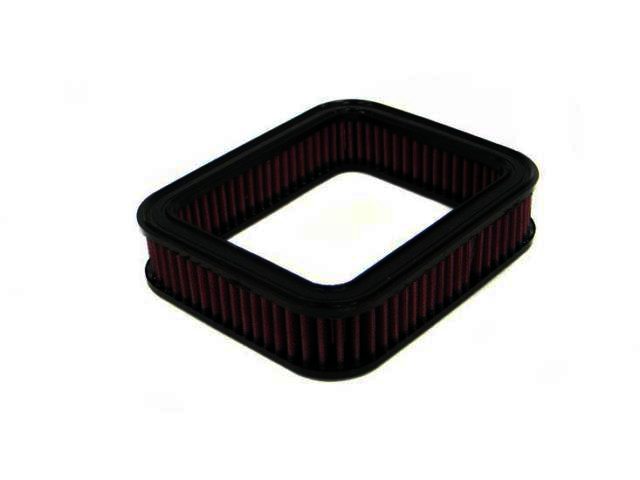 K&N Custom Air Filter - REPLACEMENT ELEMENT/56-9174 - Klik om te sluiten