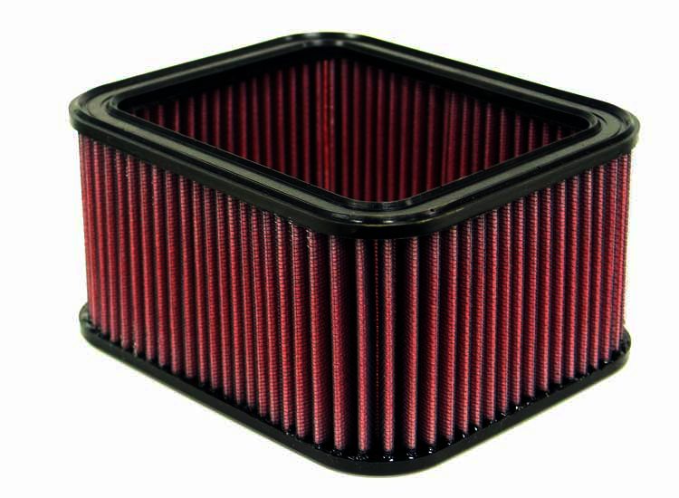 K&N Custom Air Filter - REPLACEMENT ELEMENT/56-9177 - Klik om te sluiten