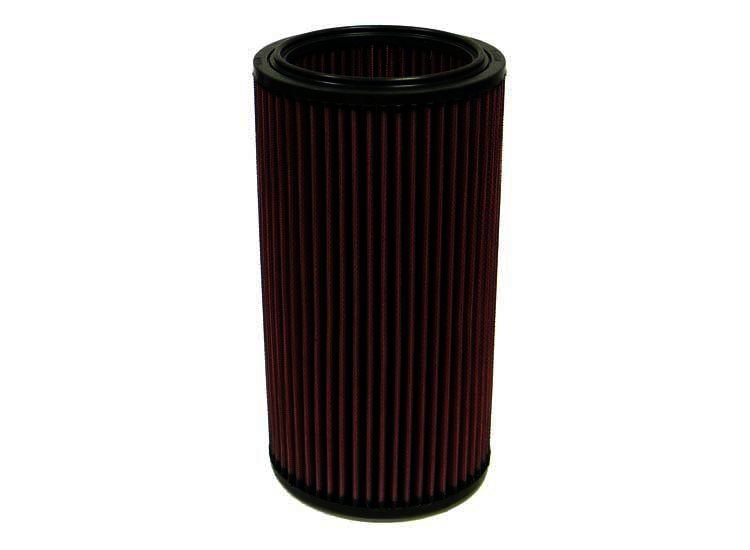 K&N Replacement Air Filter - RENAULT 21 TURBO 1988 - Klik om te sluiten