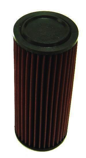 K&N Replacement Air Filter - OPEL REKORD,NON-PANL,SAAB 9000 - Klik om te sluiten