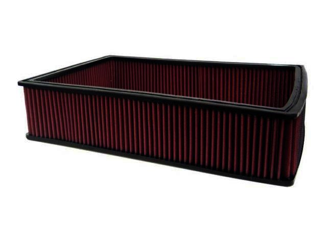 K&N Custom Air Filter - SPECIAL FOR GOODMAN ENGINES ONLY - Klik om te sluiten