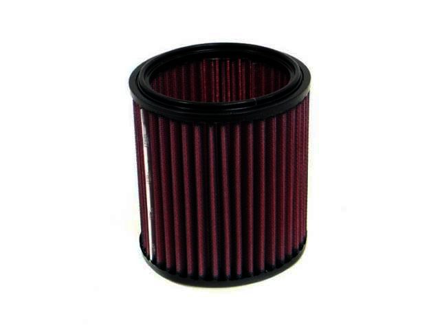 K&N Custom Air Filter - REPLACEMENT ELEMENT/56-9186, 9189 - Klik om te sluiten