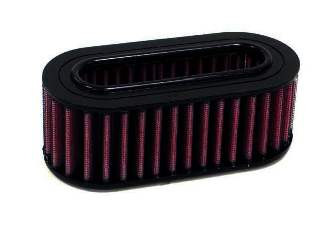 K&N Replacement Air Filter - RANGE ROVER,(DISCOVERY NON-USA), 19 - Klik om te sluiten