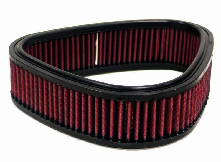 K&N Replacement Air Filter - METRO 1.4 GTI 16V, 1990-91 - Klik om te sluiten