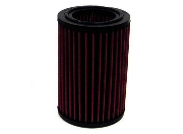 K&N Replacement Air Filter - SUZUKI SJ410 4X4,SANTANA 970-CC - Klik om te sluiten