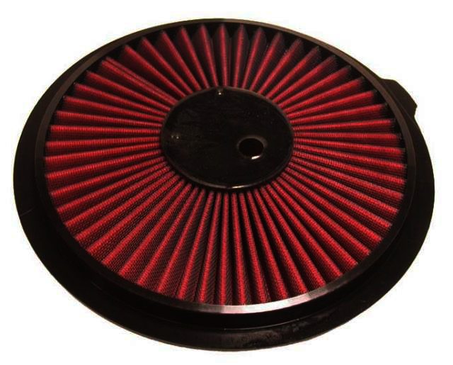 K&N Replacement Air Filter - TOYOTA TERCEL, STARLET, COROLLA - Klik om te sluiten