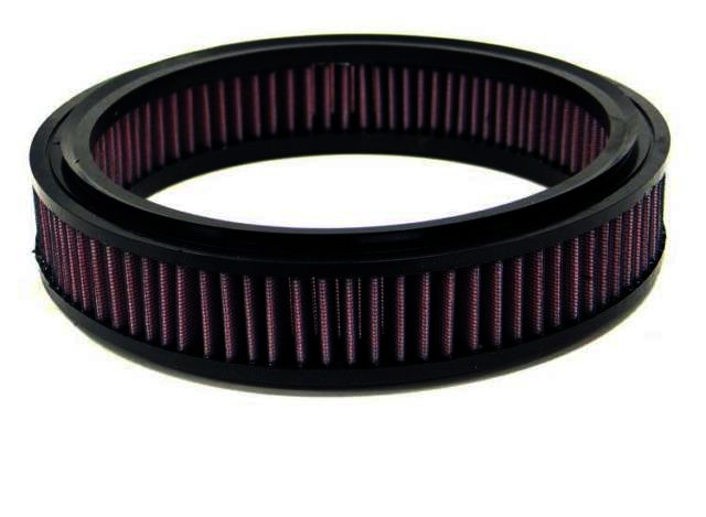 K&N Custom Air Filter - UNIVERSAL; 8-3/4" X 10-9/16" X 2-3/8" - Klik om te sluiten