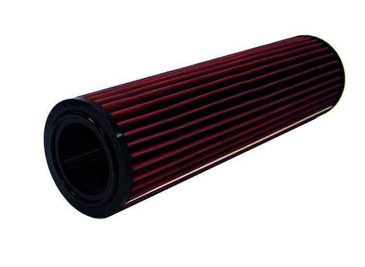 K&N Replacement Air Filter - ALFA ROMEO SPIDER VFKA - discont. - Klik om te sluiten