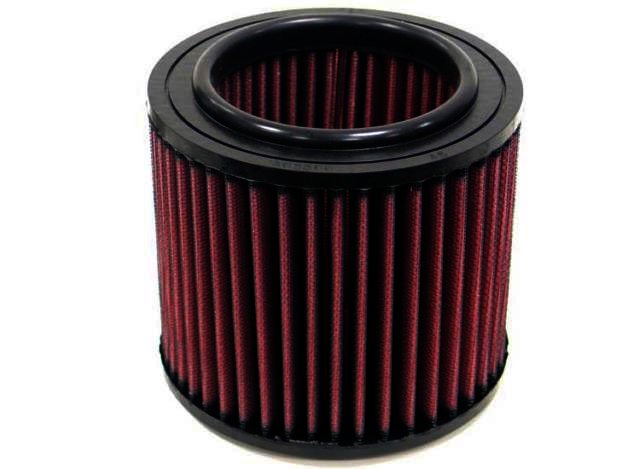 K&N Replacement Air Filter - RENAULT 19,R19,R21, 89-ON - Klik om te sluiten