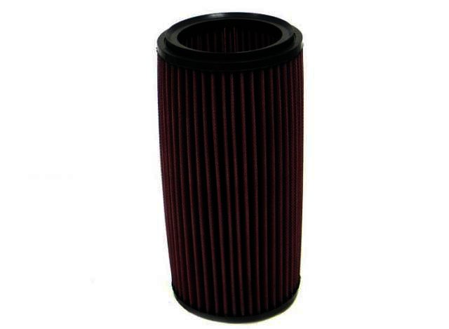 K&N Replacement Air Filter - 4-5/8"OD, 3-3/8"ID, 9-9/16"H - Klik om te sluiten