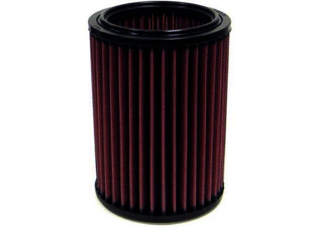 K&N Replacement Air Filter - RENAULT CLIO 1700 1991-ON - Klik om te sluiten