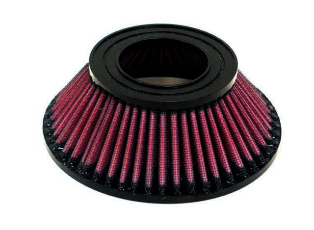 K&N Custom Air Filter - REPL.ELE.FOR 56-9320,9327,9330 - Klik om te sluiten