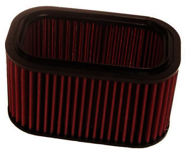 K&N Replacement Air Filter - MERCEDES 300D, 300SD, TD 87-ON - Klik om te sluiten