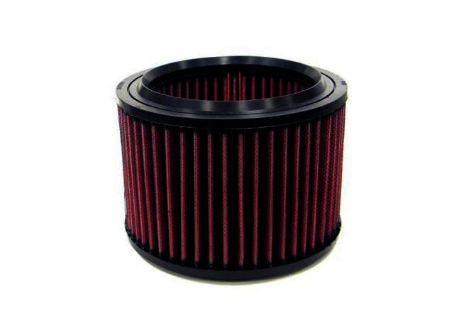 K&N Replacement Air Filter - TALBOT HORIZON DIESEL, 1982-85 - Klik om te sluiten