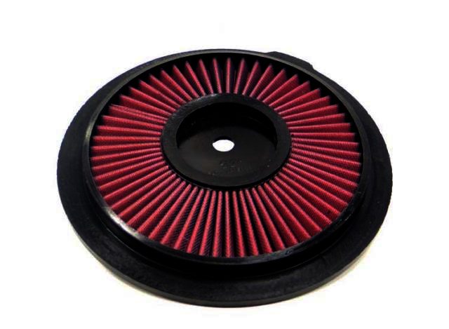 K&N Replacement Air Filter - DAIHATSU APPLAUS,CHRADE,SPRTRK - Klik om te sluiten