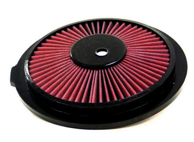 K&N Replacement Air Filter - SUZUKI SF310 - Klik om te sluiten