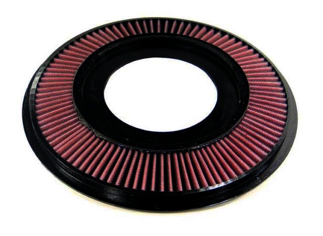 K&N Replacement Air Filter - MAZDA ASTINA,FAMILI NON-USA - Klik om te sluiten