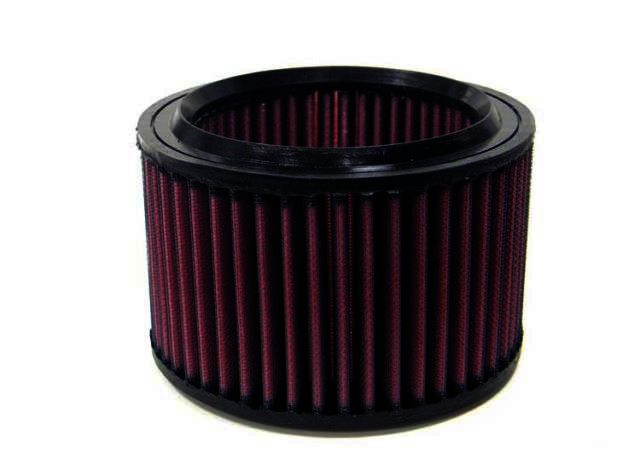 K&N Custom Air Filter - UNIVERSAL; 4.724" X 6.496" X 4.449" - Klik om te sluiten