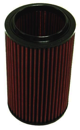 K&N Replacement Air Filter - FIAT BARACHETTA 1.8L 16V; 1995-0N - Klik om te sluiten