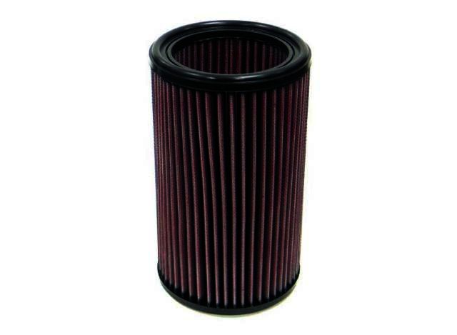 K&N Replacement Air Filter - RENAULT MEGANE 1.6L - Klik om te sluiten