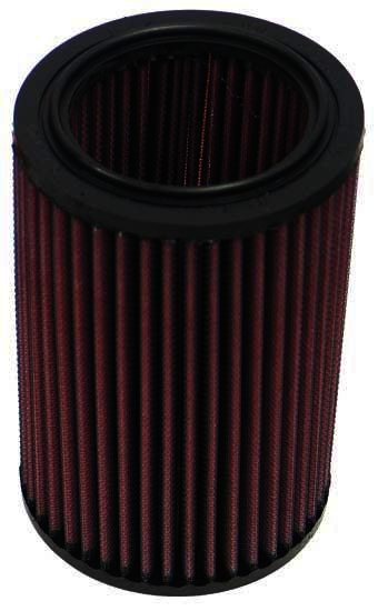 K&N Replacement Air Filter - RENAULT CLIO 1.2 DIET ENG. - Klik om te sluiten