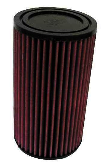 K&N Replacement Air Filter - ALFA ROMEO 156 1.8/2.0/2.5-V6 - Klik om te sluiten