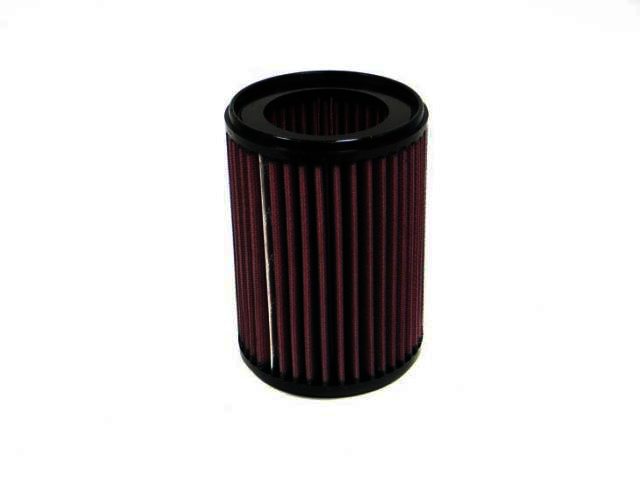 K&N Replacement Air Filter - TRABANT 601 S - Klik om te sluiten