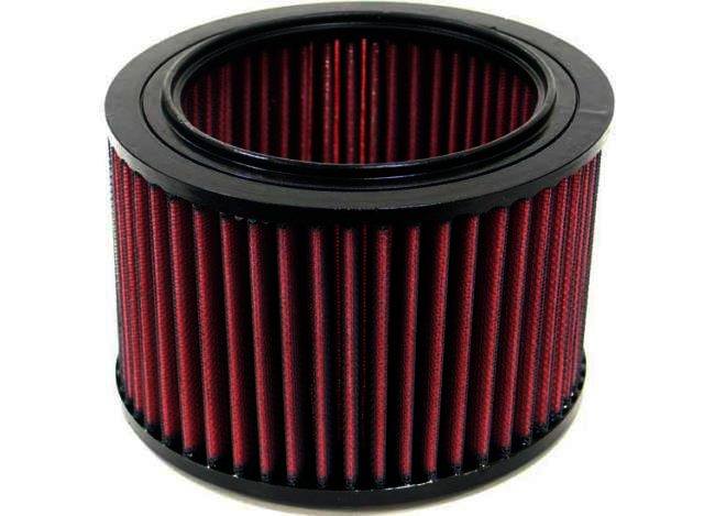 K&N Replacement Air Filter - CITROEN BILLINGO 1.9L-DSL - Klik om te sluiten