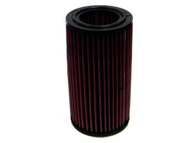 K&N Replacement Air Filter - PEUGEOT 306 TURBO DIESEL 1998 - Klik om te sluiten