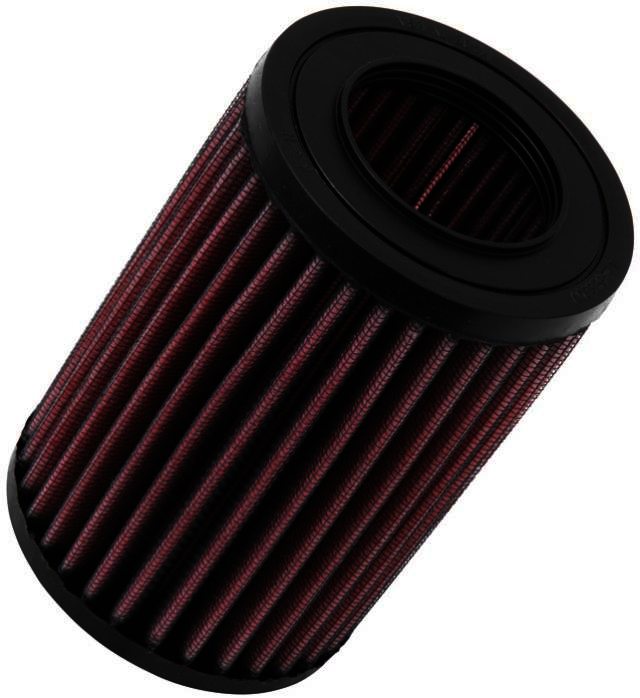 K&N Replacement Air Filter - MERCEDES SMART, 1999-ON - Klik om te sluiten