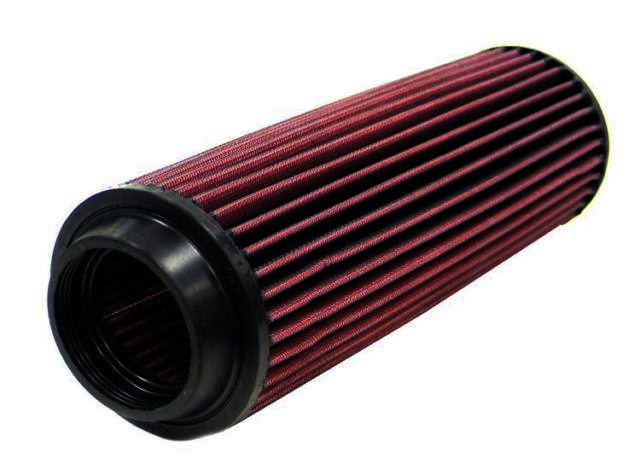 K&N Replacement Air Filter - MERCEDES A160 & A170 DIESEL - Klik om te sluiten