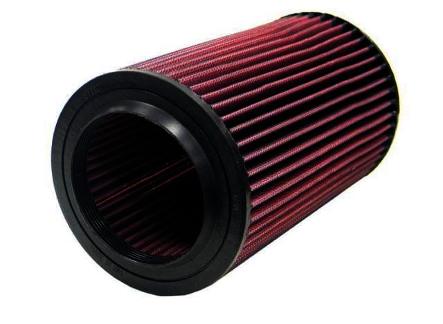 K&N Replacement Air Filter - ALFA ROMEO 3.2L-V6(156GTA); 02-03 - Klik om te sluiten