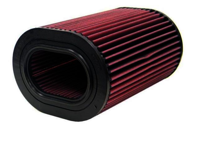 K&N Replacement Air Filter - LAND ROVER RANGE 4.4L-V8; 2002 - Klik om te sluiten