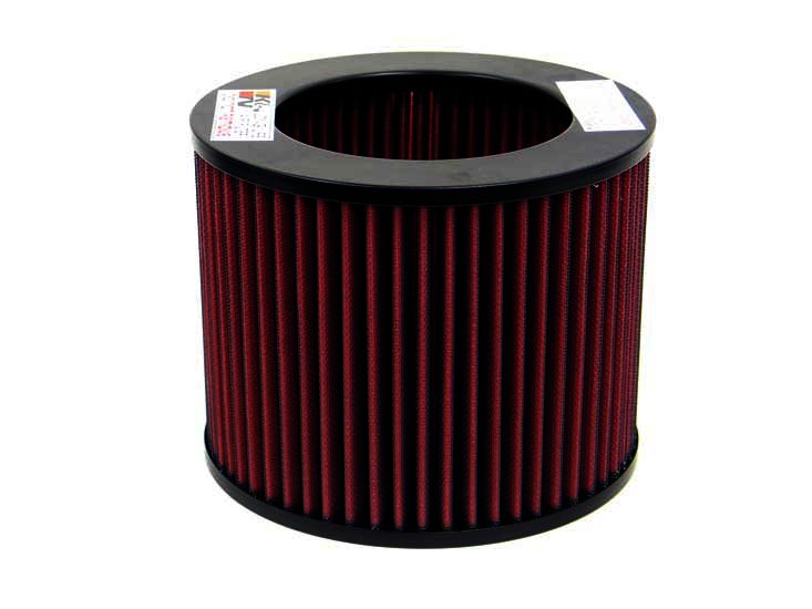 K&N Replacement Air Filter - TOYOTA 4 RUNNER 3.0L, TD - Klik om te sluiten