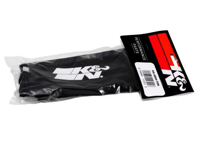 K&N Air Filter Wrap - DRYCHARGER FOR HA-4504-T/HA-4506-T - Klik om te sluiten