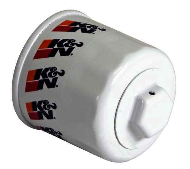 K&N Oil Filter - OIL FILTER; AUTOMOTIVE - Klik om te sluiten