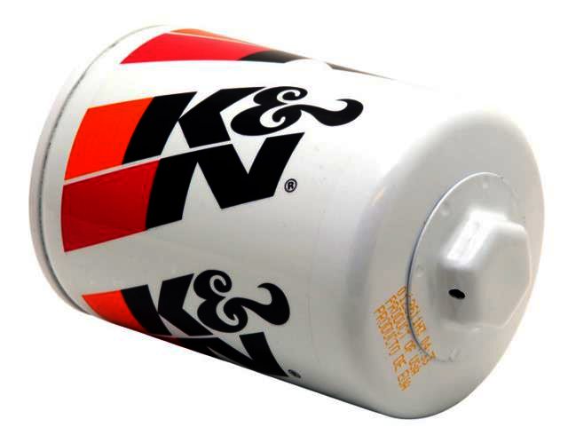 K&N Oil Filter - OIL FILTER; AUTOMOTIVE - Klik om te sluiten