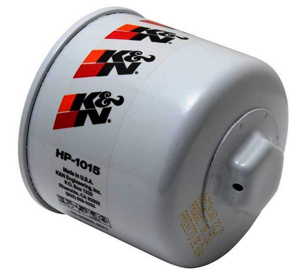 K&N Oil Filter - OIL FILTER; AUTOMOTIVE - Klik om te sluiten